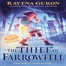Thief Of Farrowfell
