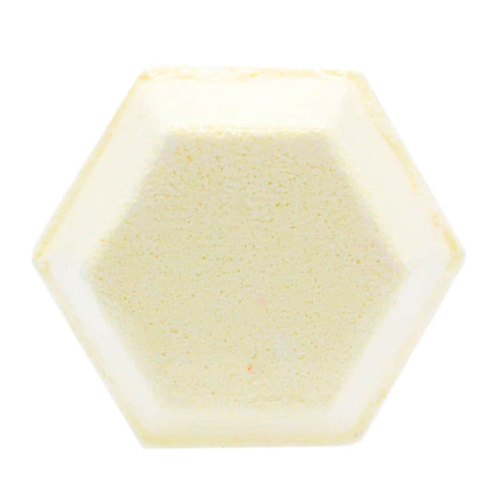 image 1 of Lemon Aromatherapy Shower Steamer