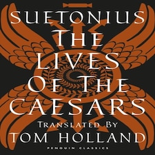 Lives Of The Caesars