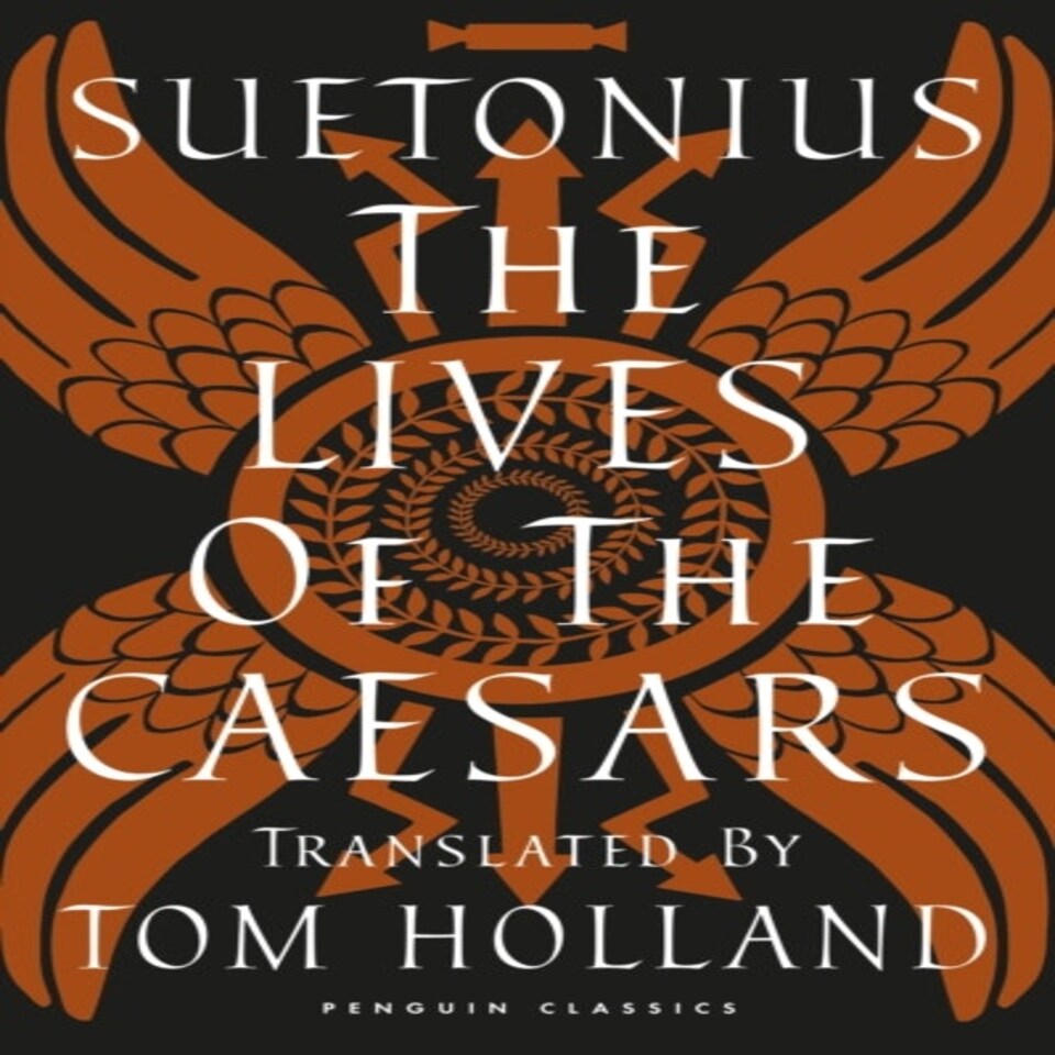 Lives Of The Caesars