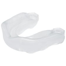 Shock Doctor Childrens/Kids Gel Max Mouthguard - Clear - One Size