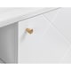 image 5 of Premium Morven TV Unit in White