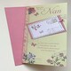 image 5 of Nan Lovely Verse Happy Birthday Traditional Slim Card