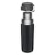 image 3 of Quick-Flip Water Bottle 1.06L | Black | Black | Not provided