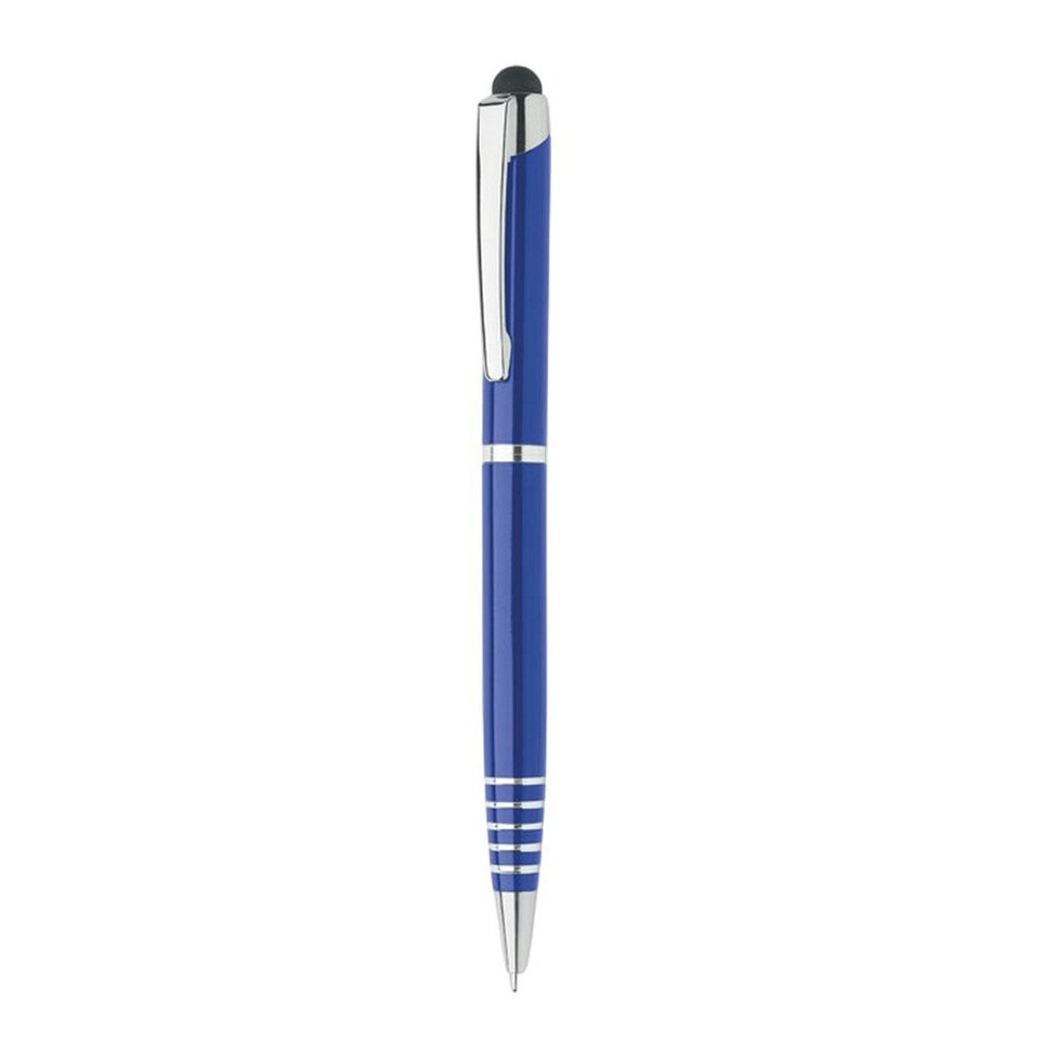 image 1 of MidOcean Florina Stylus Pen - Blue - One Size