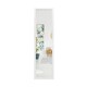 image 10 of COSTWAY Full Length Mirror Over the Door Wall Hanging White White