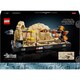 image 3 of LEGO 75380 Star Wars Mos Espa Podrace Diorama