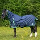 image 1 of Gallop Equestrian Ponie Lightweight Turnout Combo Green | Size: 3ft 6
Colour: Navy/Green