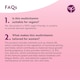 image 6 of Nutravita Multivitamin for Women - Essentials Womens Vitamins and Minerals with Hyaluronic Acid for Hair, Skin and Immune System - 60 Vegan Tablets
