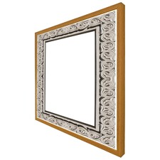 Concrete frame (Picture Frame) Brown | Oak | XL