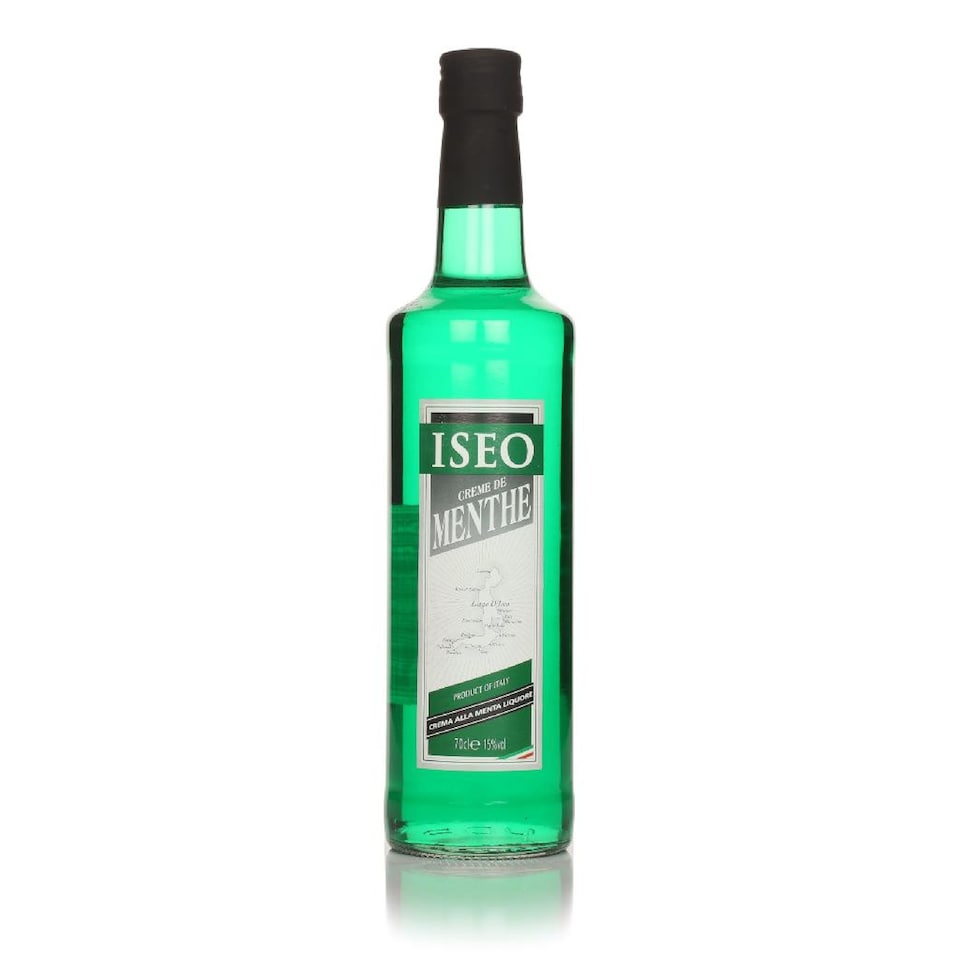 image 1 of Iseo Creme De Menthe 15 | Clear