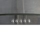 image 9 of SIA CGH60SS 60cm Stainless Steel Curved Glass Chimney Cooker Hood Extractor Fan