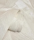 image 4 of Vymura M95686 Gianni Leaf Wallpaper, Stone