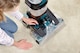 image 9 of VAX Platinum Power Max Pet-Design Carpet Cleaner