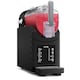 image 2 of HYE 1.8 Litre Slush Maker Frozen Drink Machine, Slushie, Milkshake - SM21LB27