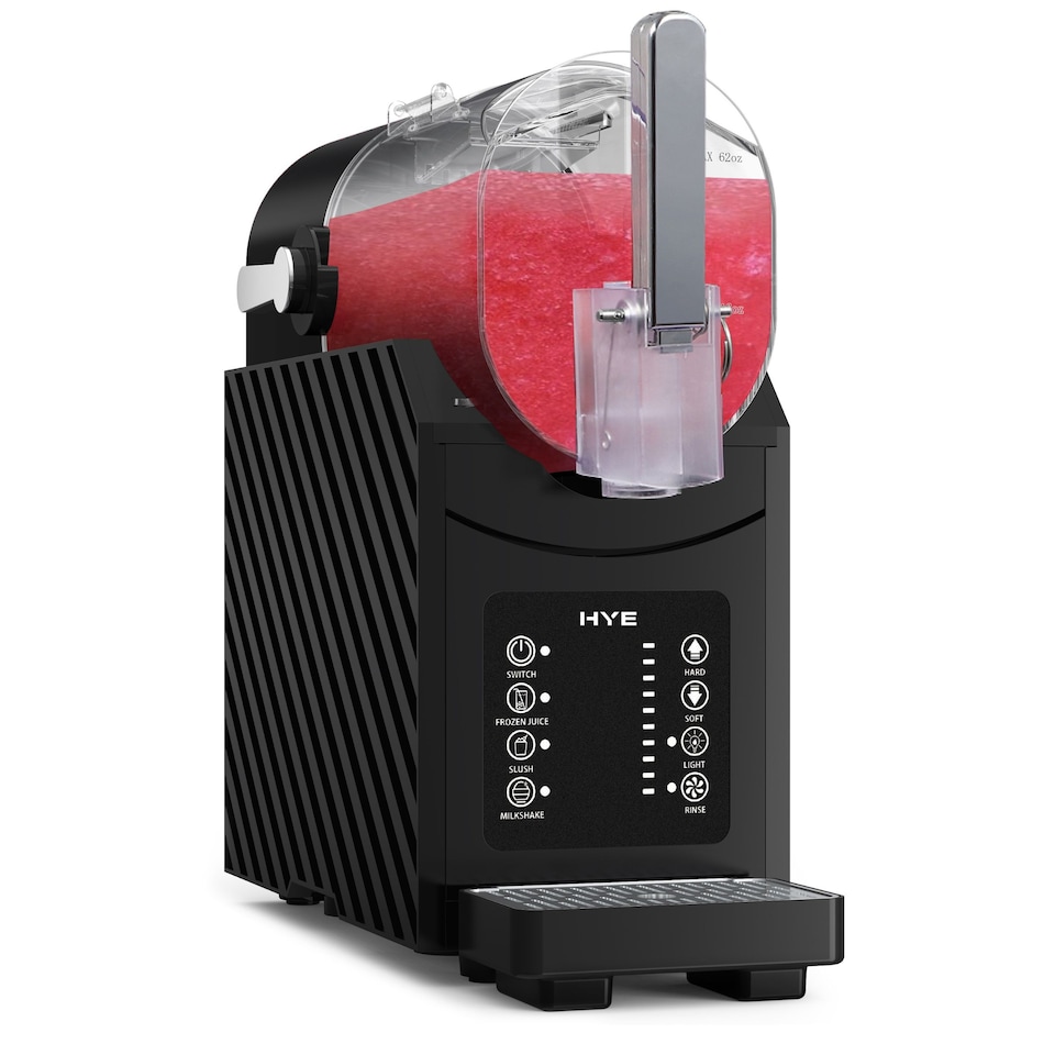 image 1 of HYE 1.8 Litre Slush Maker Frozen Drink Machine, Slushie, Milkshake - SM21LB27