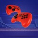 image 5 of Street Fighter II Duel Plug & Play TV Game with Wireless Controllers