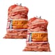 image 1 of Warma Netted Natural Wood Kindling Sticks - 2 x 4kg Nets