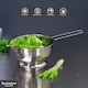 image 6 of Buckingham Colander / Strainer Hemisphere Stainless Steel Base 18 cm.