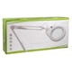 image 7 of PURElite LED Swivel Magnifying Lamp - Clip-on Table & Desk Lamp, Flexible Neck, 10cm Lens with 2x Magnification