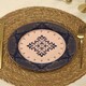 image 5 of Muse Collection Porcelain Side Plates (Set of 6)