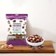 image 4 of Diablo No Added Sugar Milk Chocolate Peanuts 40g 6 Pack