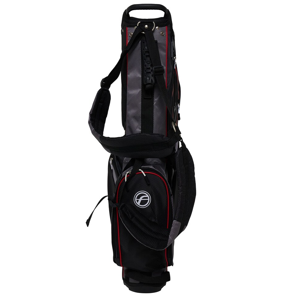 image 1 of Fazer 2.5 Lightweight Golf Stand Bag
