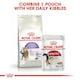 image 6 of ROYAL CANIN® Appetite Control Sterilised N/A | Size: 4kg
Breed: Adult