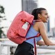 image 3 of Classic Plus Backpack 32L Peach Valley Pink