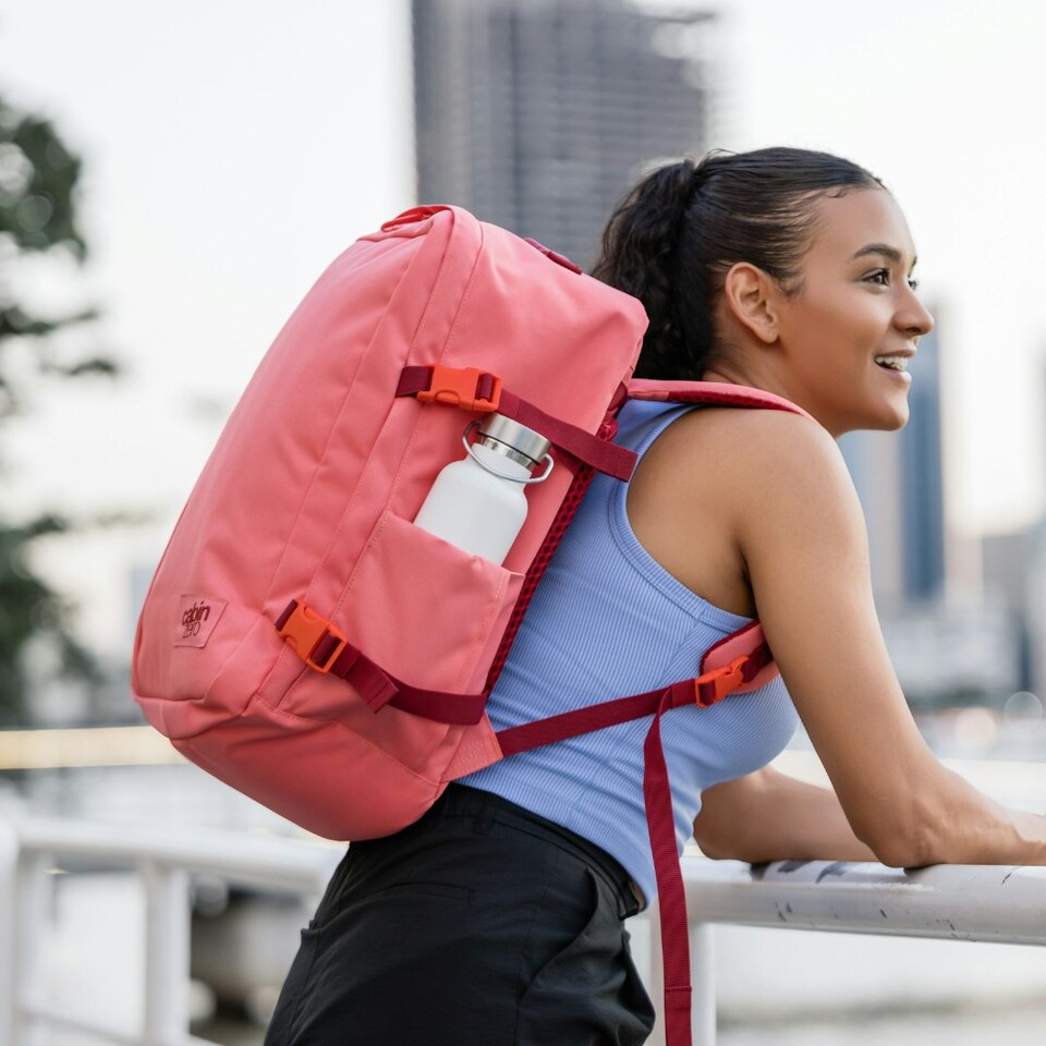 image 1 of Classic Plus Backpack 32L Peach Valley Pink