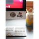 image 5 of Star Wars: The Mandalorian Tech Stickers (Pack of 28) - Multicoloured - One Size