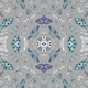 image 1 of Glitter Bug Silver