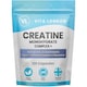 image 1 of Creatine Monohydrate Complex Capsules + BCAAs & Electrolytes - 2000mg - 120 Capsules