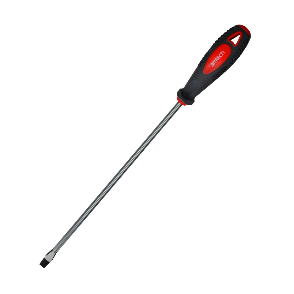 325mm 8 drive long reach screwdriver - L0735
