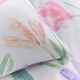 image 3 of Portfolio Home Charlotte Floral Bedding Duvet Cover Set Multi | Super King
