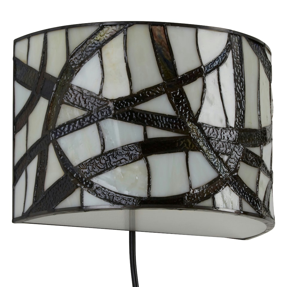 image 1 of Interiors by Premier Branch Wall Light Multi