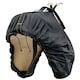 image 1 of Northern Well Hitch 3 In 1 - Black/Gold - One Size