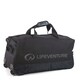 image 1 of Lifeventure Wheeled Duffle Bag Suitcase 100L Black | Large