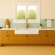 image 6 of Deep Green Gloss Metro Tiles (150 Pack-3 Box-3m2 Coverage)-Kitchen- Ceramic Wall Finish-Inspired by NYC Subway & SoHo Style