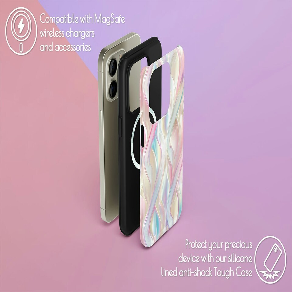 image 1 of Lucid Dream Multi | iPhone 15 Pro
Tough