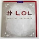 image 4 of LOL Lots Of Leftovers Christmas Greeting Card