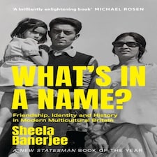 Whats In A Name
