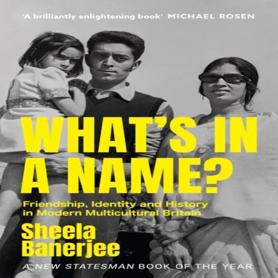 Whats In A Name