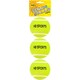 image 1 of HB Sports Tennis Balls x 3