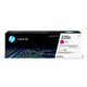 image 1 of HP 220X Magenta Toner Cartridge Pink | HP 220X Magenta Original Toner Cartridge