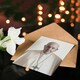 image 4 of Pope Francis Supreme Pontiff Photograph Portrait Greeting Card
