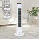 image 2 of GEEPAS 29 inchTower Fan With Remote Control