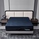 image 7 of Ezysleep 30Cm Premium Memory Foam Support Mattress - Cool Sensation Cover 5 Year Warranty | Blue | Blue