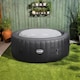 image 3 of Wave Thermally Efficient Inflatable Cover, Como