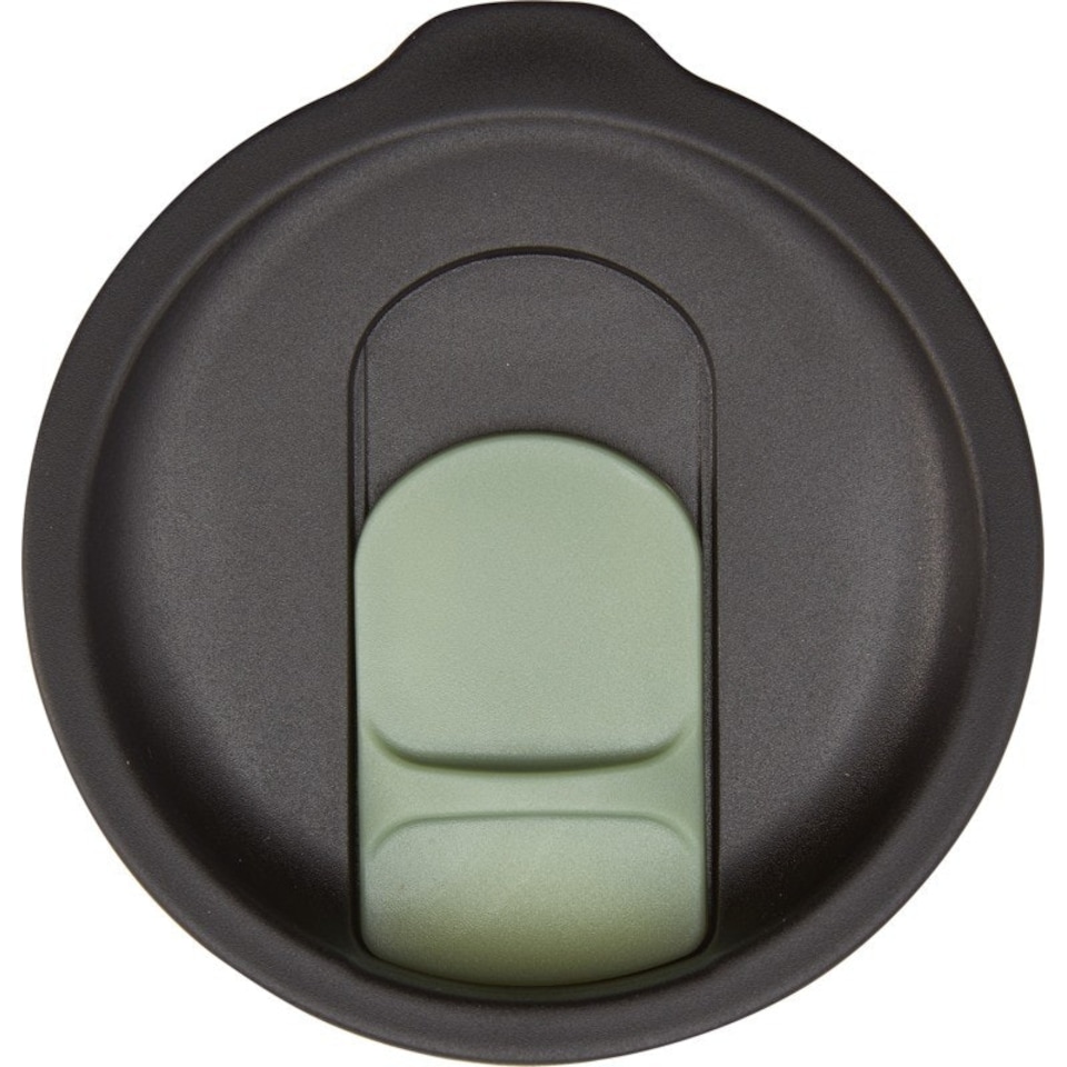 image 1 of Bullet Nordia Recycled Mug - Heather Green - One Size